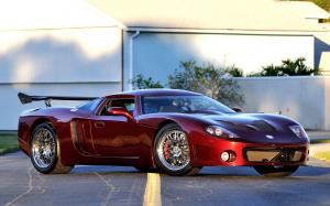 Factory Five Racing GTM '2006